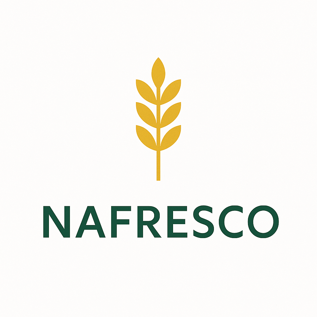 Nafresco Logo